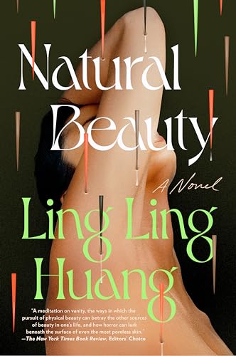 Natural Beauty: A Novel von Dutton